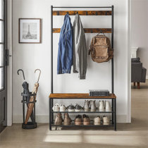 Wayfair on sale mudroom storage